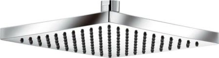 Верхний душ Kludi A-Qa, квадратный
