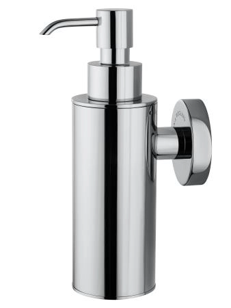 Дозатор мыла WONZON & WOGHAND EASY, Хром (WW-8132)