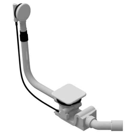 Слив-перелив Kaldewei KA 4080 687772000001 белый