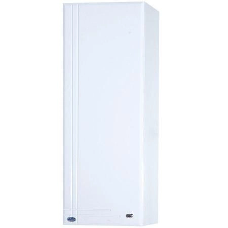 Подвесной шкаф Bellezza Лилия 30 белый