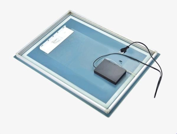 Зеркало Gappo с подсветкой G601 600*800