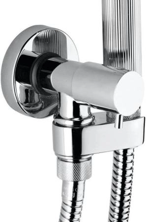 Гигиенический душ Bossini Nikita Gom E57004B.030 хром