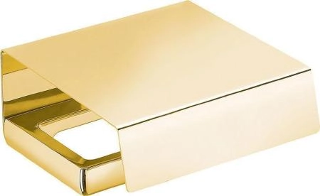 Держатель для бумаги Colombo Lulu B6291.HPS золото