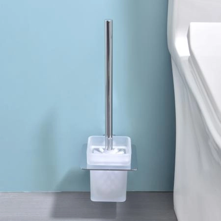 Ершик настенный RAGLO R301.10, хром