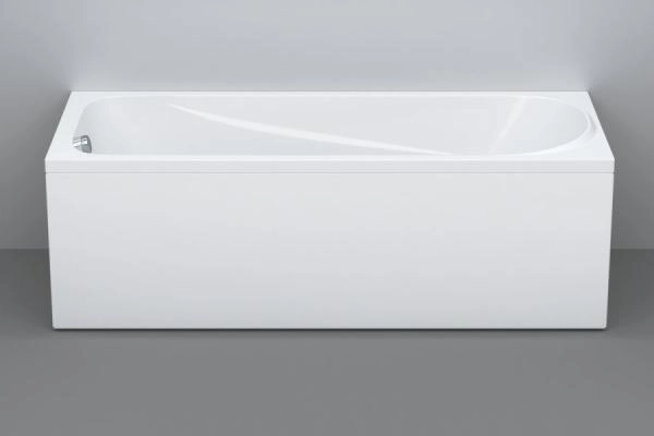 Ванна AM.PM Sense W75A-150-070W-KL Белый
