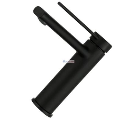 Смеситель для раковины Frap F1067-6 черный