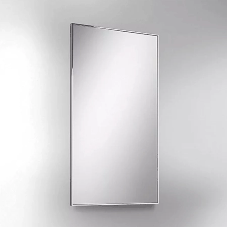 Colombo Gallery Зеркало в раме 50x90, цвет: хром