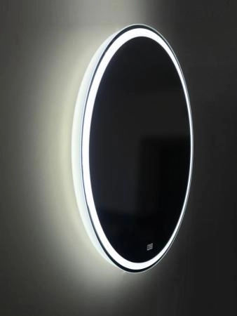 Зеркало Belbagno SPC-RNG-700-LED-TCH Led подсветка, сенсор 700x30