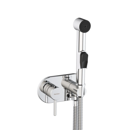 Гигиенический душ RedBlu by Damixa Option 212000000 хром