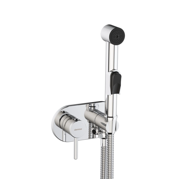 Гигиенический душ RedBlu by Damixa Option 212000000 хром