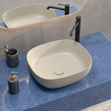 Раковина-чаша VitrA Outline Recycled 7994B066-0016