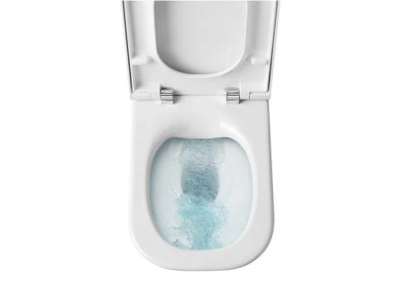 Унитаз Roca Gap 342477000 горизонтальный выпуск