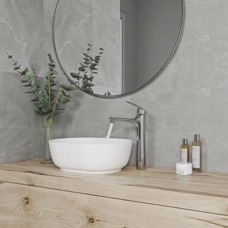 Смеситель Lemark Linara LM0409C для раковины