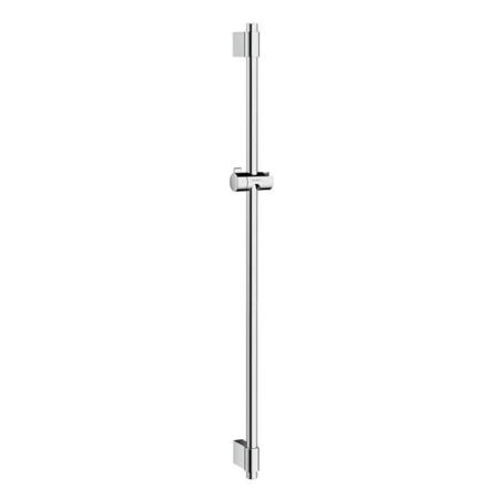 Hansgrohe Unica Comfort Душевая штанга, настенная, 105см., цвет: хром