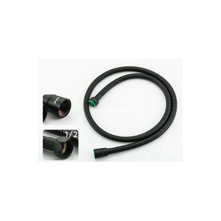 Гигиенический  душ Gappo G7217-6 встраиваемый, чёрный