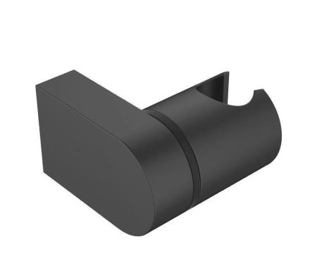 Держатель для душа поворотный ESKO, черный SH405BL черный