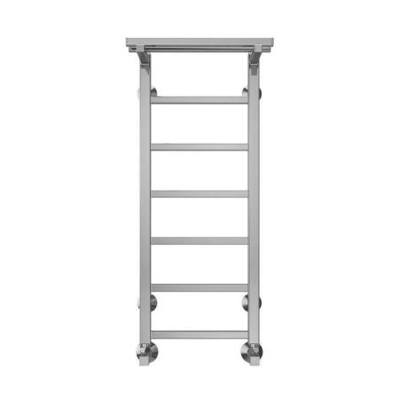 Полотенцесушитель Terminus Контур с/п П7 300х800 водяной