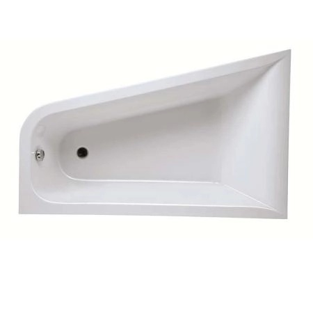 Ванна Am.Pm Spirit W72A-160R100W-A2 160х100 см правая