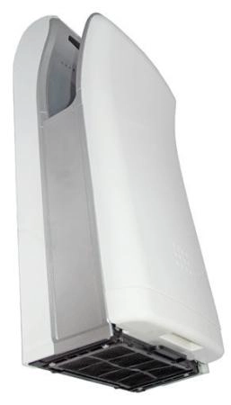 Сушилка для рук G-teq 1800 PW 11.18 белый