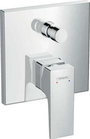Hansgrohe 32546000 Metropol Смеситель для ванны, хром
