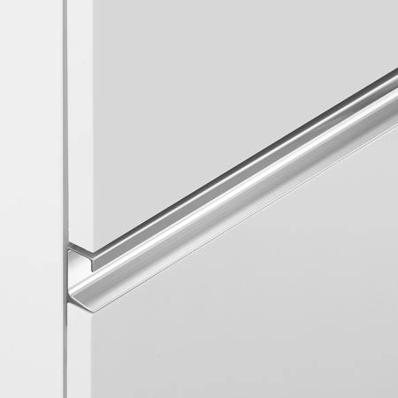 Roca The Gap Тумба подвесная 60x45x74см, с 3 ящиками, цвет: белый