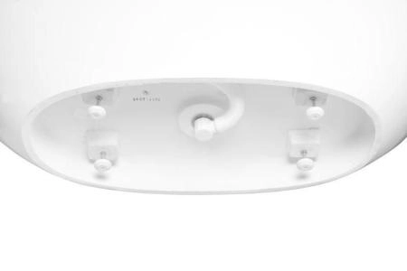 Ванна NT BAGNO NT205A TRIESTE 1800x760 искусственный камень белый матовый