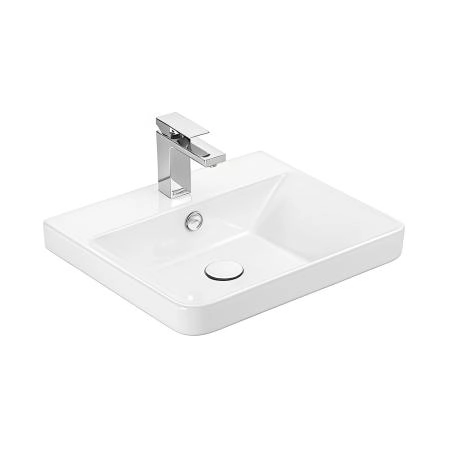 Раковина DREJA LUXURY 11050-KL
