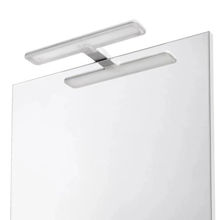 Roca The Gap Original Зеркало 45x85см, c LED-светильником