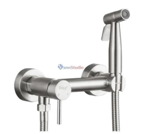 Гигиенический душ Frap F7503-5 сатин