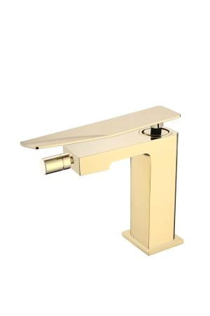 Смеситель Boheme Q Gold 146-GG.2