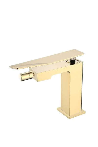 Смеситель Boheme Q Gold 146-GG.2