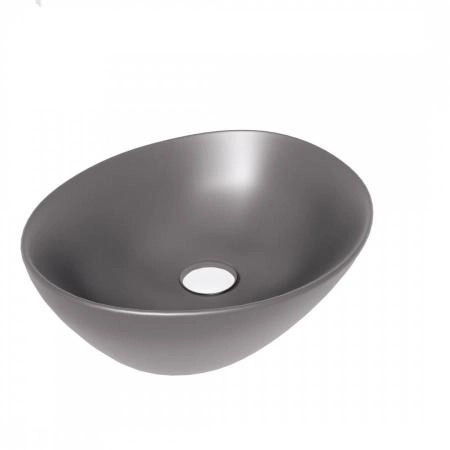 Раковина чаша Maretti EN13NS87-985, серая