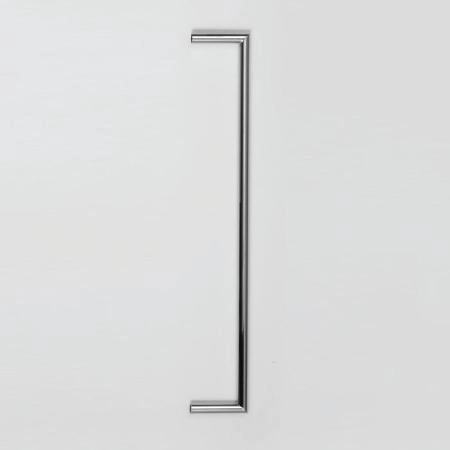Bertocci Trecento Полотенцедержатель 50см., цвет: хром