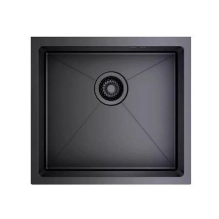 Кухонная мойка RAGLO R703.5044.09, графит