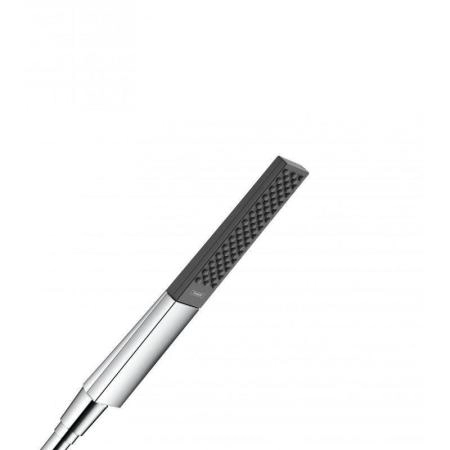 Hansgrohe 26867000 Rainfinity Ручной душ ?130 мм, 1 режим Ecosmart, хром