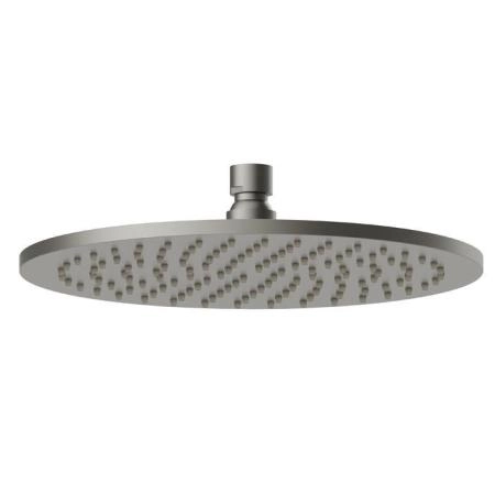 Newform Head Showers Верхний душ 25см, настенный/потолочный, h=8мм, цвет: titanium satin