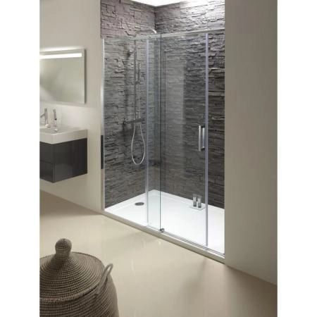 Душевая дверь Jacob Delafon CONTRA E22C170-GA 170 см