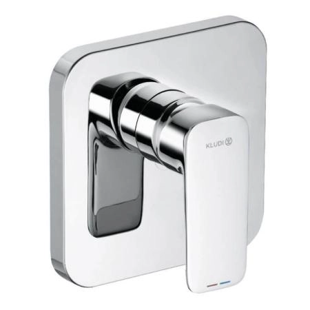 Смеситель для душа Kludi Pure&Style 404200575