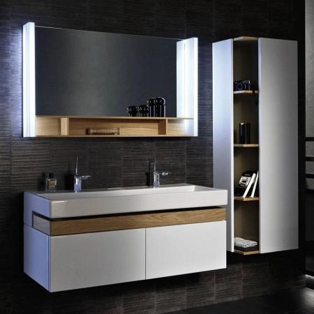 Тумба под раковину Jacob Delafon TERRACE EB1187-G1C 100 см цвет белый