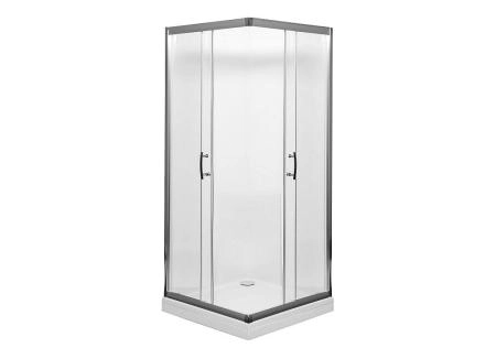 Душевой угол Aquanet Alfa Cube 909-12 90x90