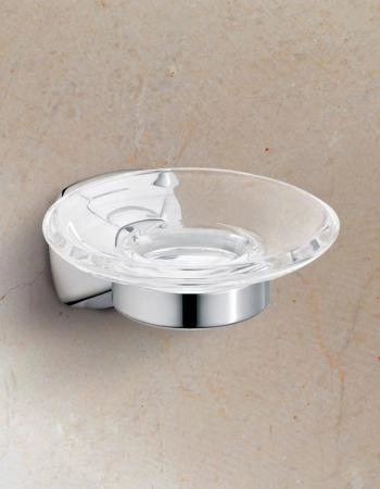 Держатель для аксессуара KEUCO CITY.2 02750010000 хром без аксессуаров