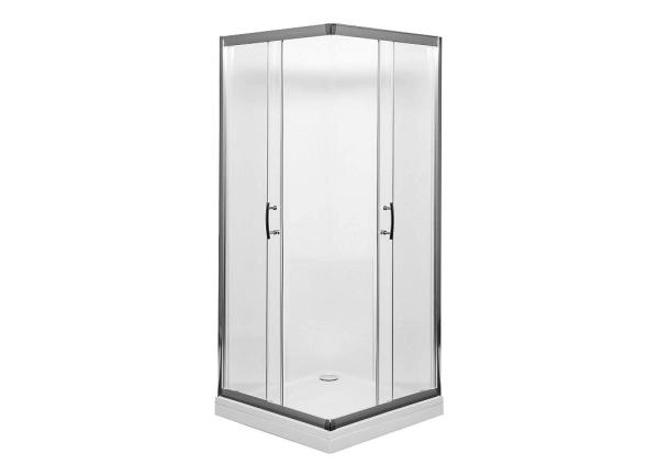 Душевой угол Aquanet Alfa Cube 909-12 90x90