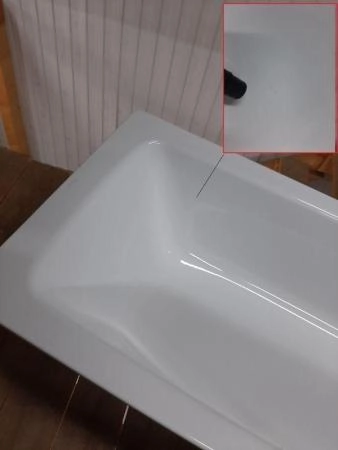 Ванна Kaldewei Cayono 749 Easy-clean 170х70 (274900013001) стальная