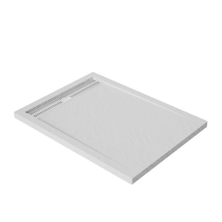 Поддон для душа BelBagno 100x80 прямоугольный акрил TRAY-BB-DUE-AH-100/80-4-W0