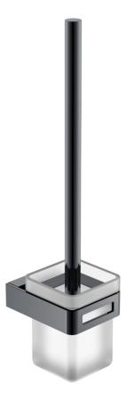 Ерш подвесной Boheme ShineGunMetal серия Q 10954-SGM