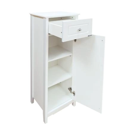 Полуколонна Comforty Тбилиси-40 00003132633 белая