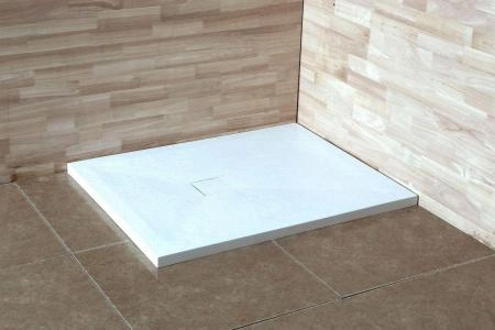 Поддон для душа RGW STone Tray 16152099-01 90x90 см (литьевой мрамор)