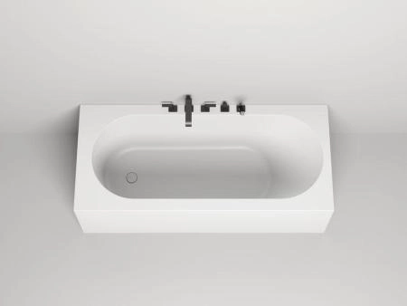 Ванна Salini FABIA 170x75 S-Sense глянцевая 102611G