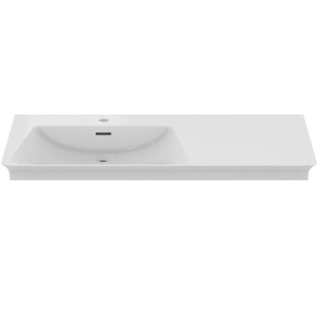 Ideal Standard La Dolce Vita Раковина подвесная 106х53.5см., sx, с 1 отв., цвет: белый