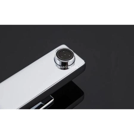 Смеситель Gappo G1018  для раковины, хром